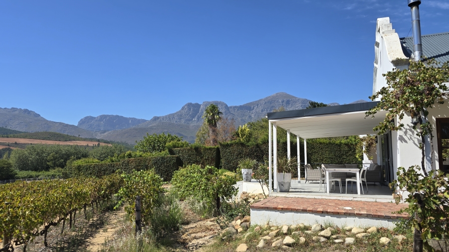Commercial Property for Sale in Wellington Central Western Cape